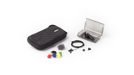 [KIT4071OPEMK] DPA 4071 CORE+ ENG/EFP Microphone Kit