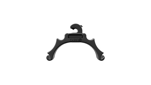 [CCLIP] DPA Microphone Clip for Cello