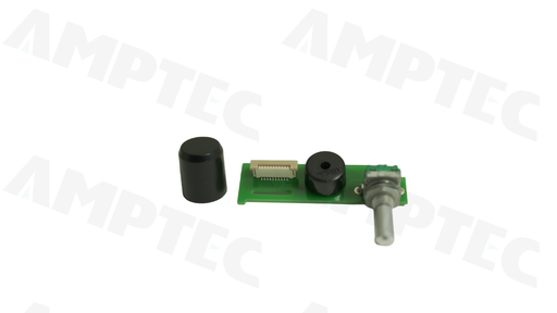 [E2710.830.00] d&b D80 fan assembly