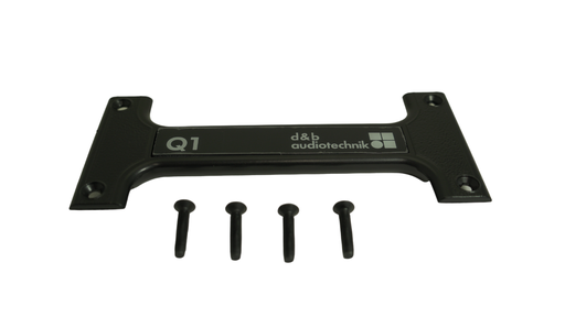 [E503110600] d&b Q1 handle bar