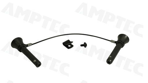 [E503904800] d&b SL-Serie locking pins front