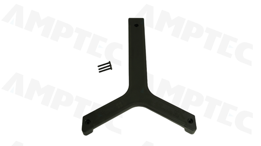 [E6112000] d&b GSL8/12 Rear handle B2447